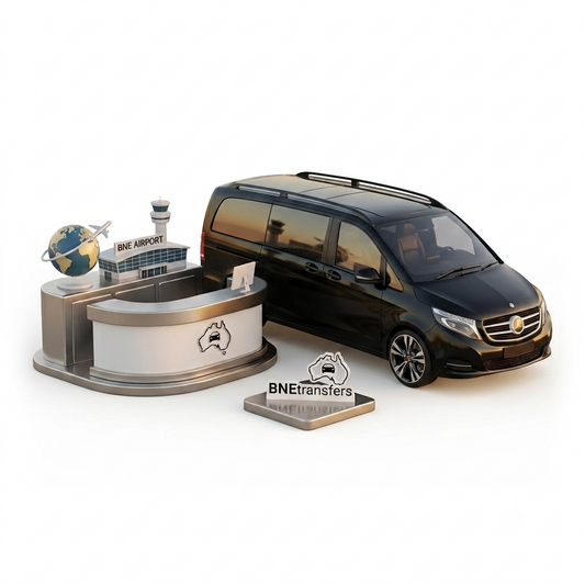 Airport transfer